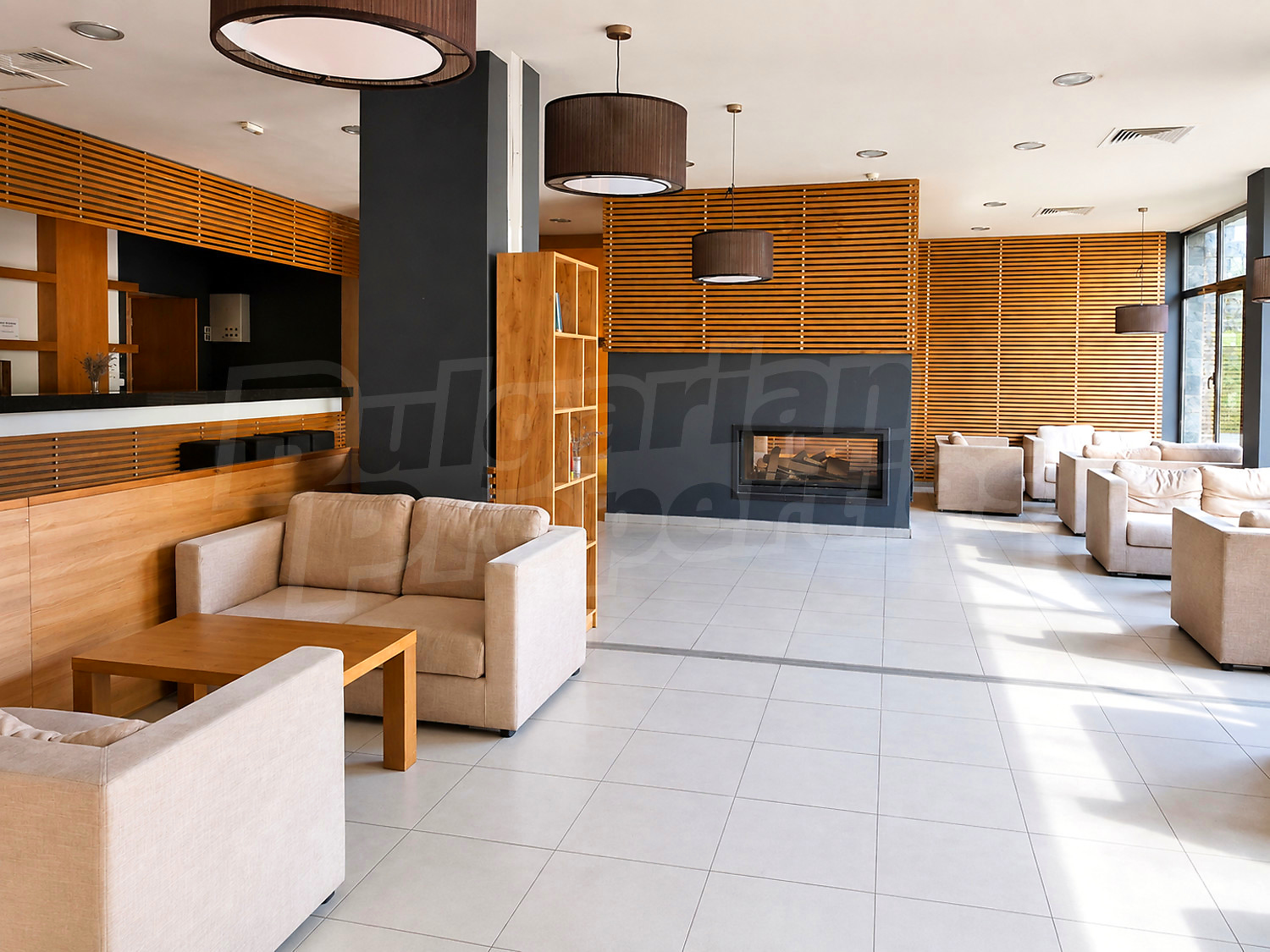 Drawing Room