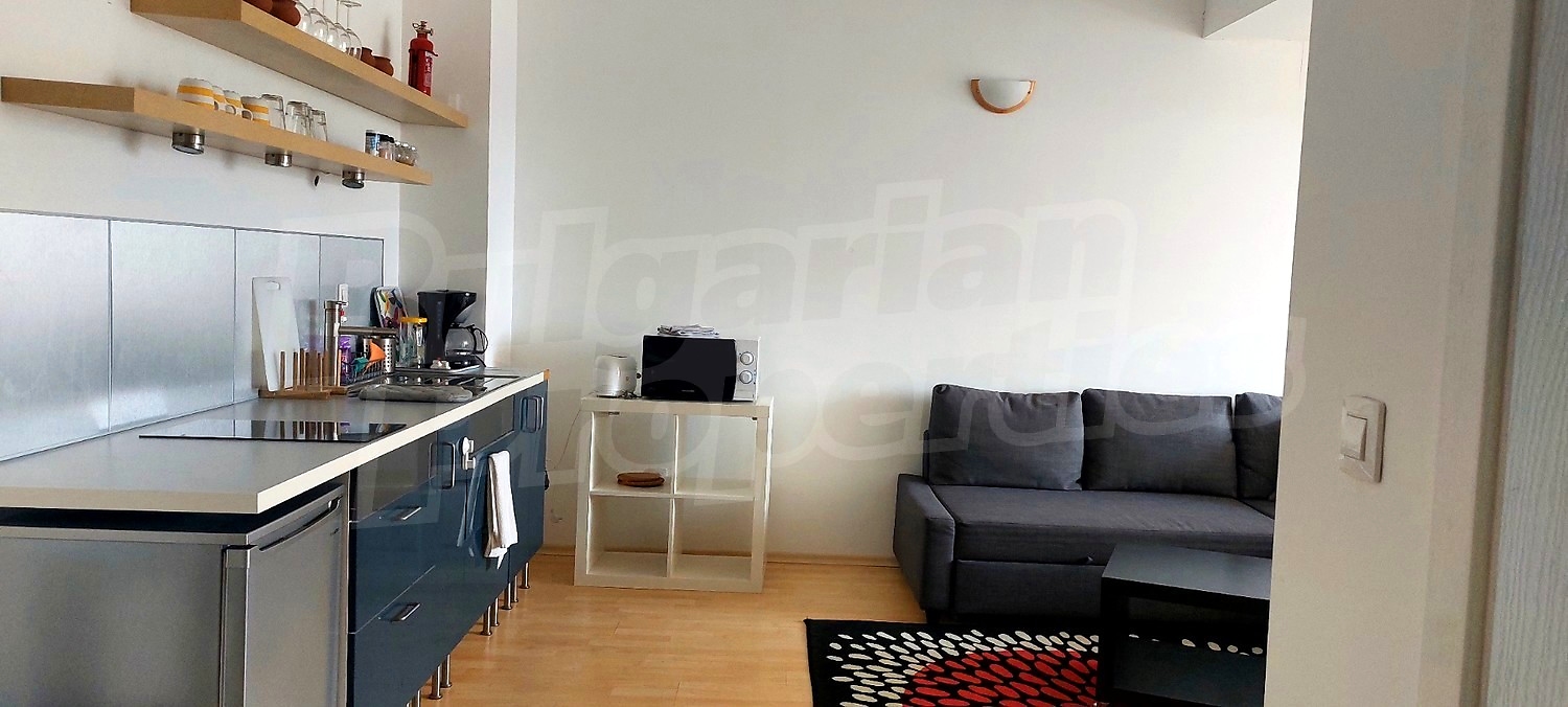 Drawing Room