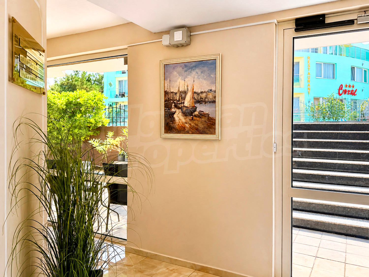 Drawing Room