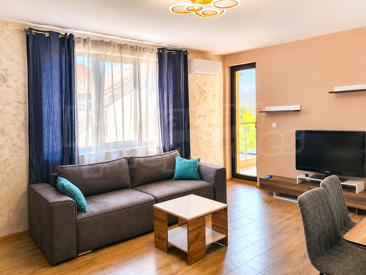 Drawing Room