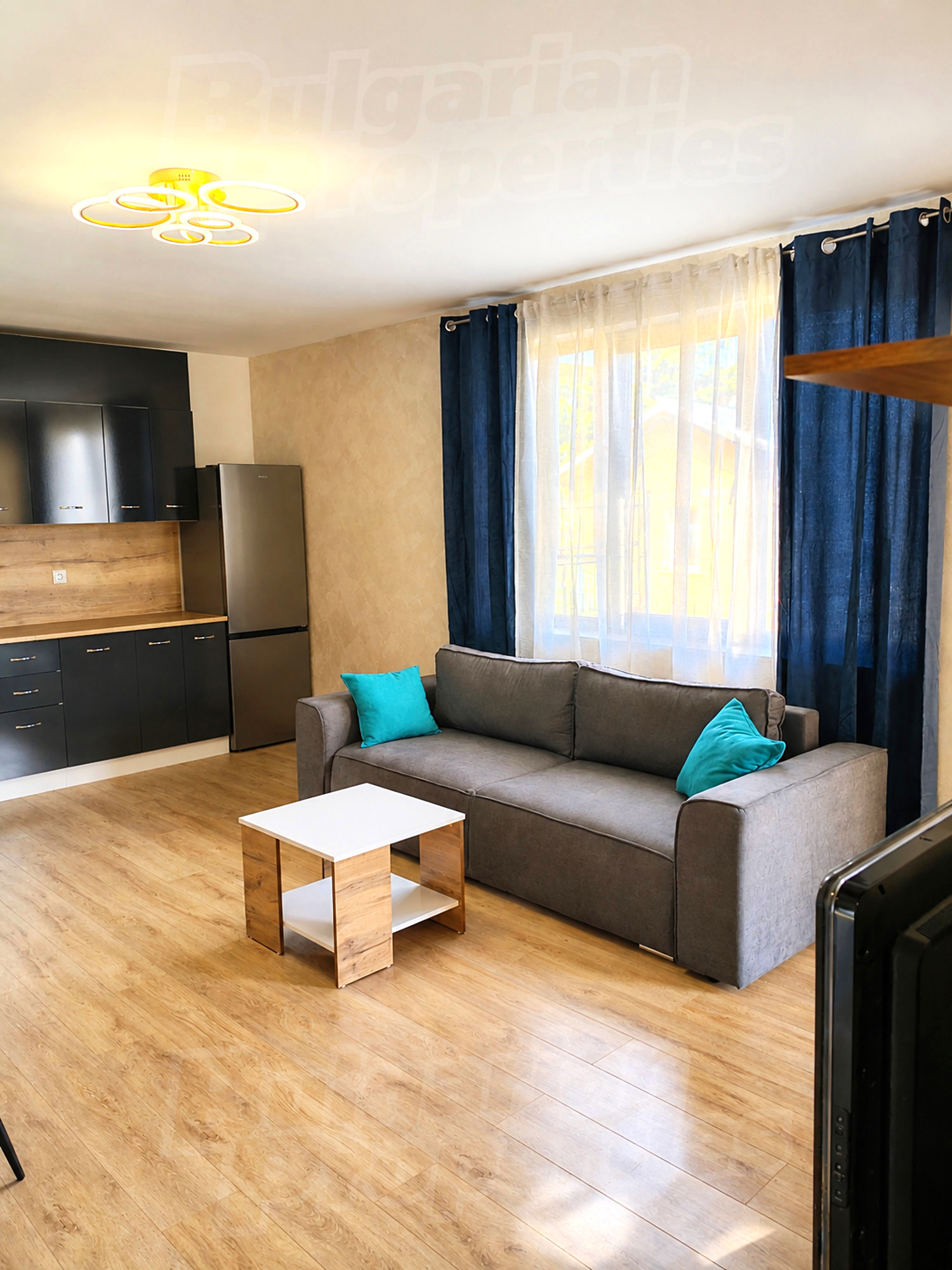 Drawing Room