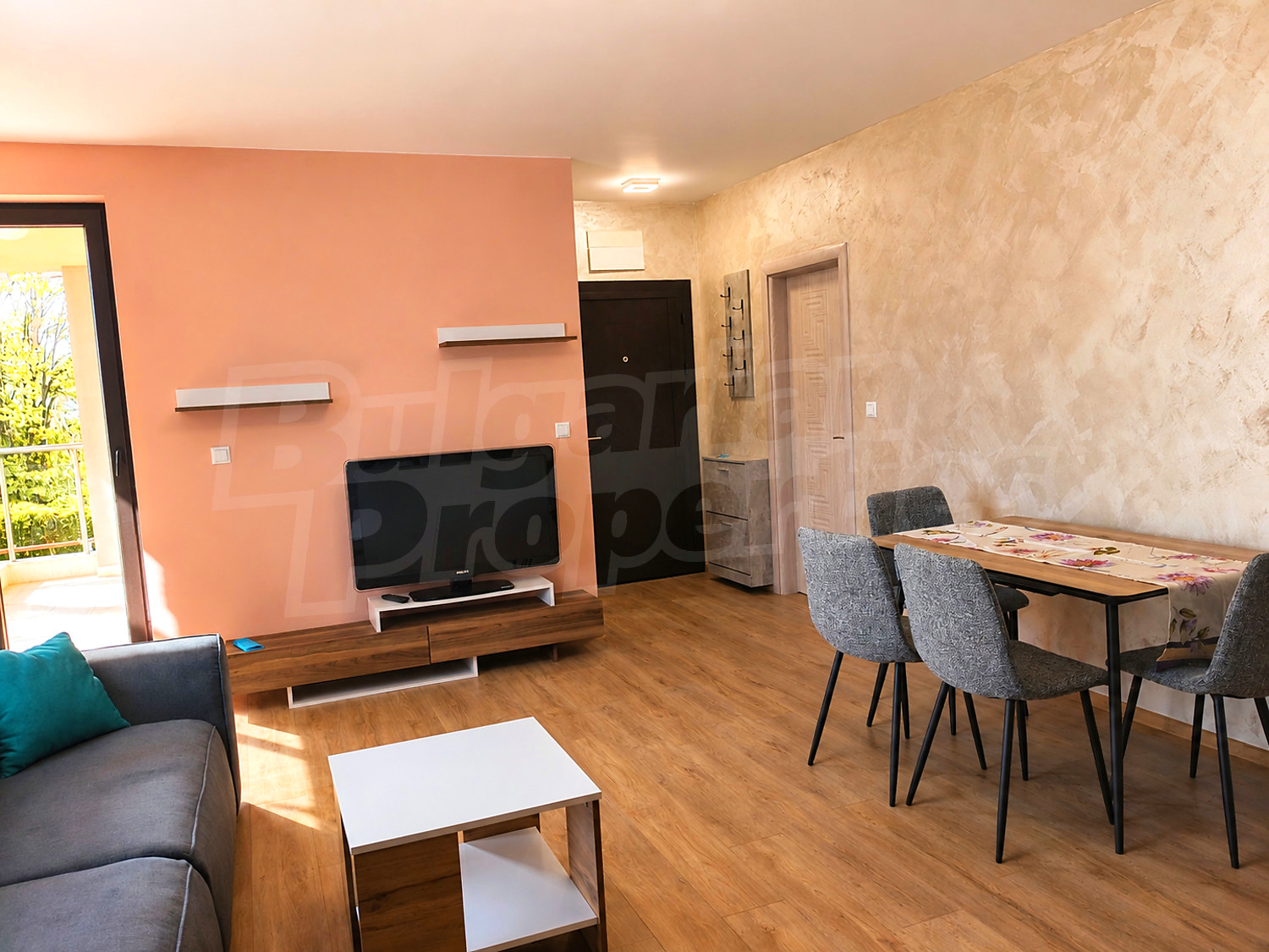 Drawing Room