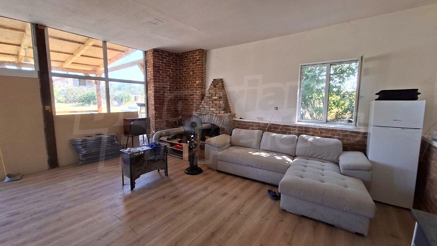Drawing Room