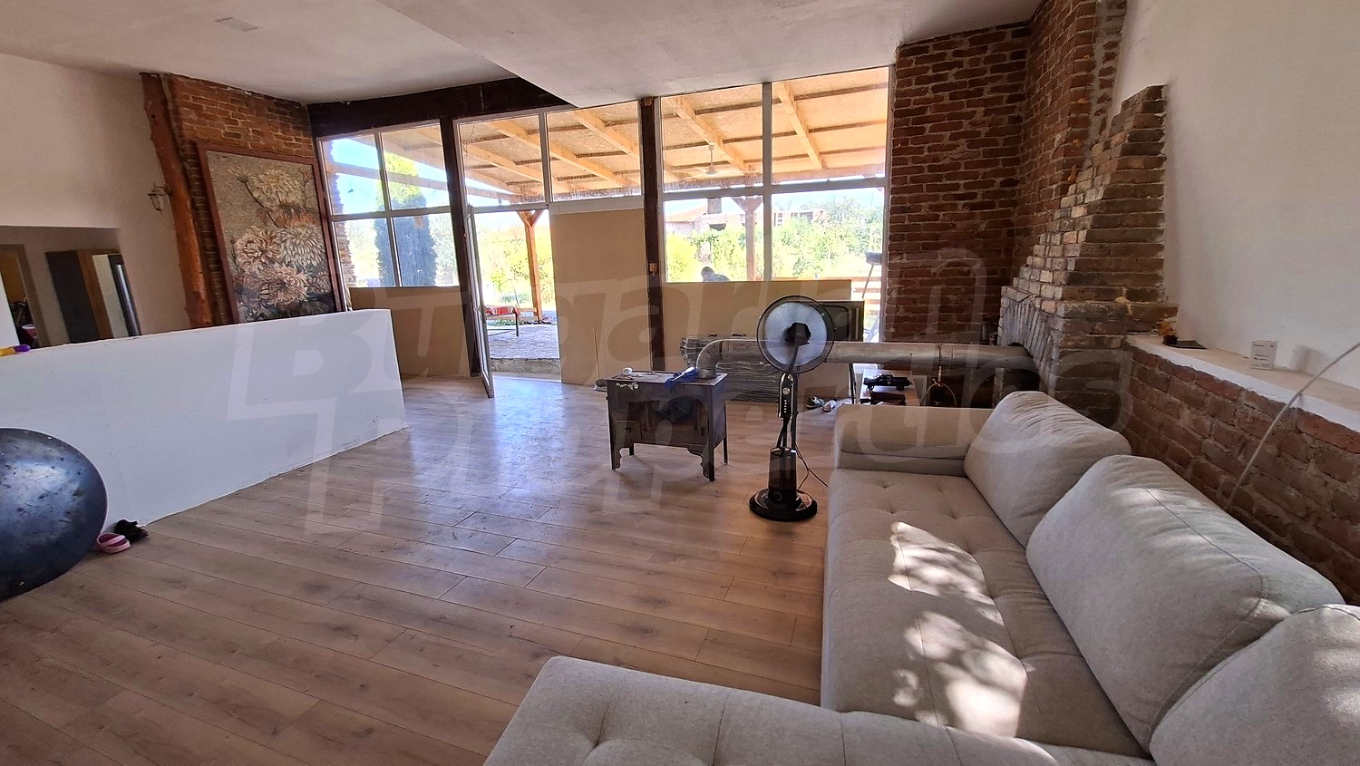 Drawing Room