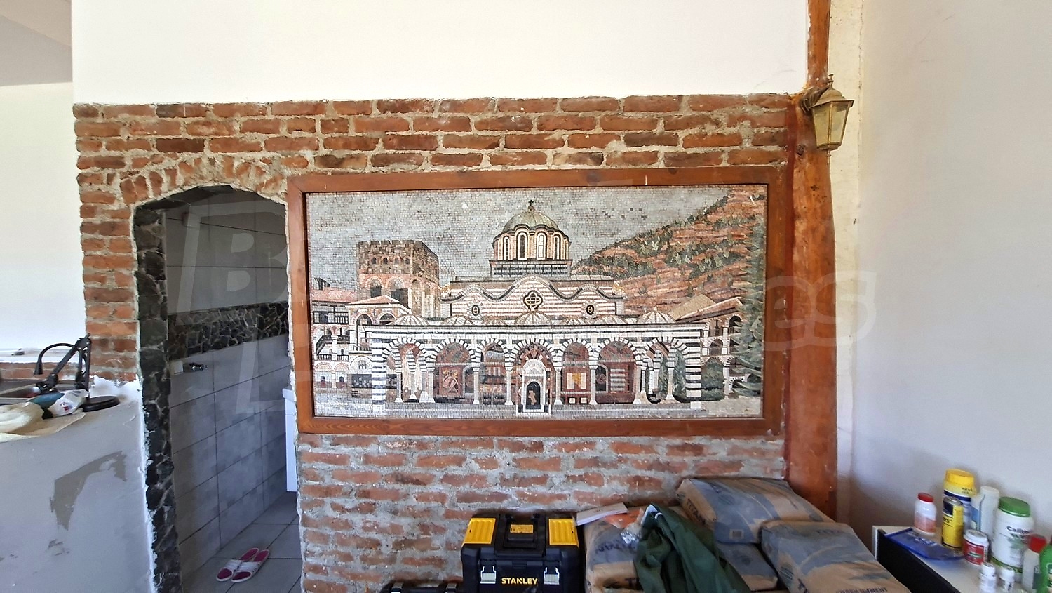 Drawing Room