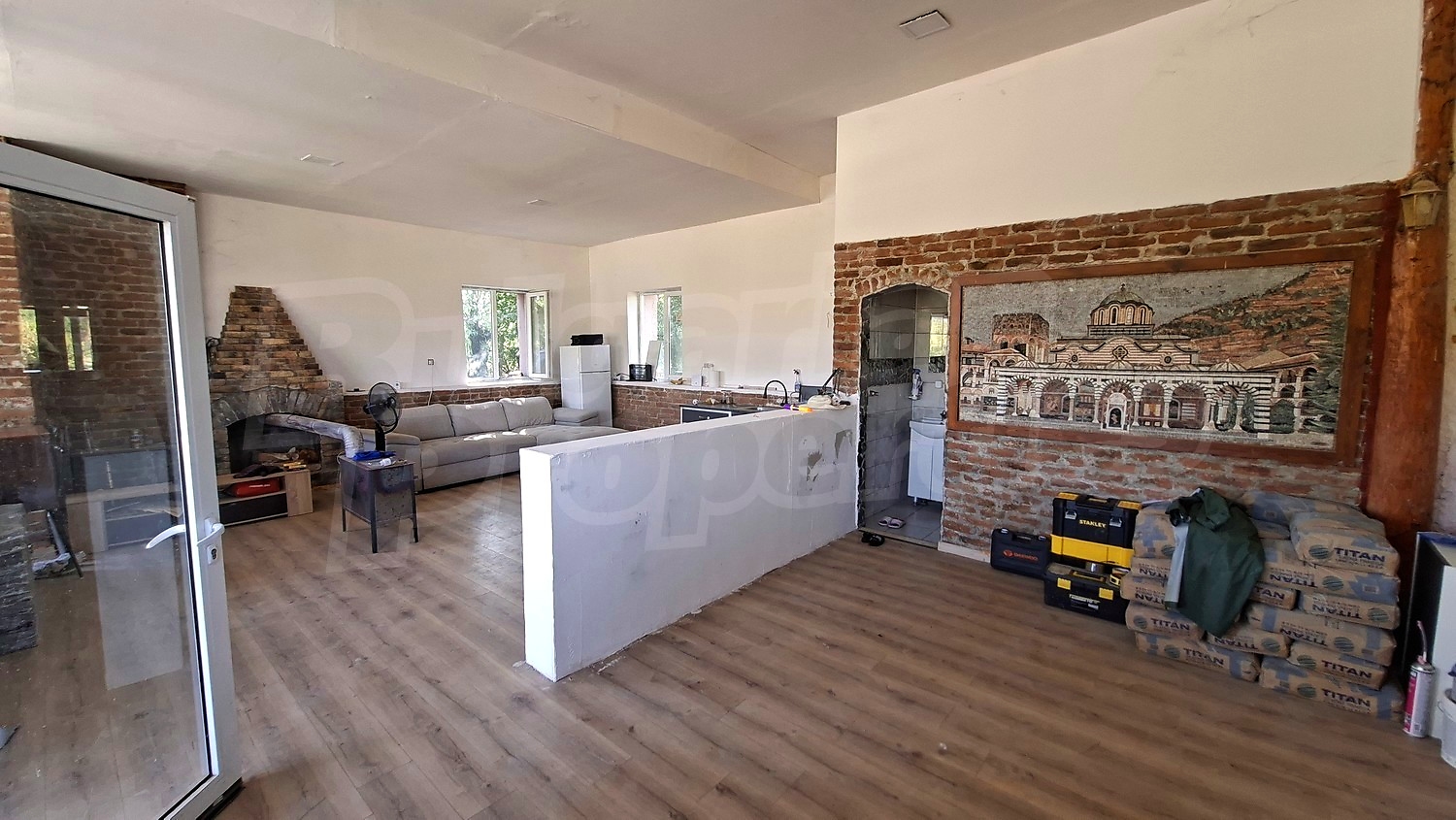 Drawing Room