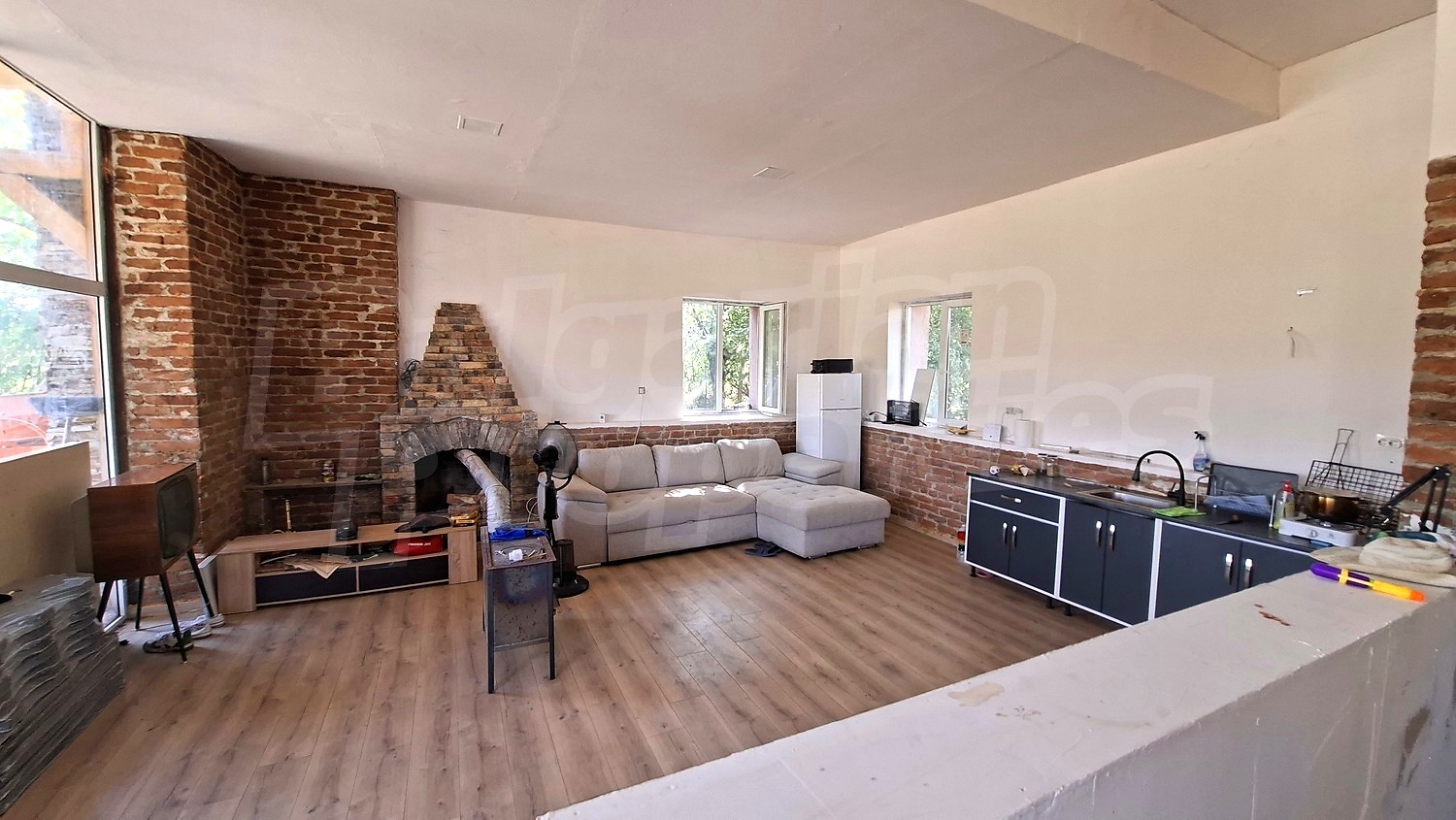 Drawing Room
