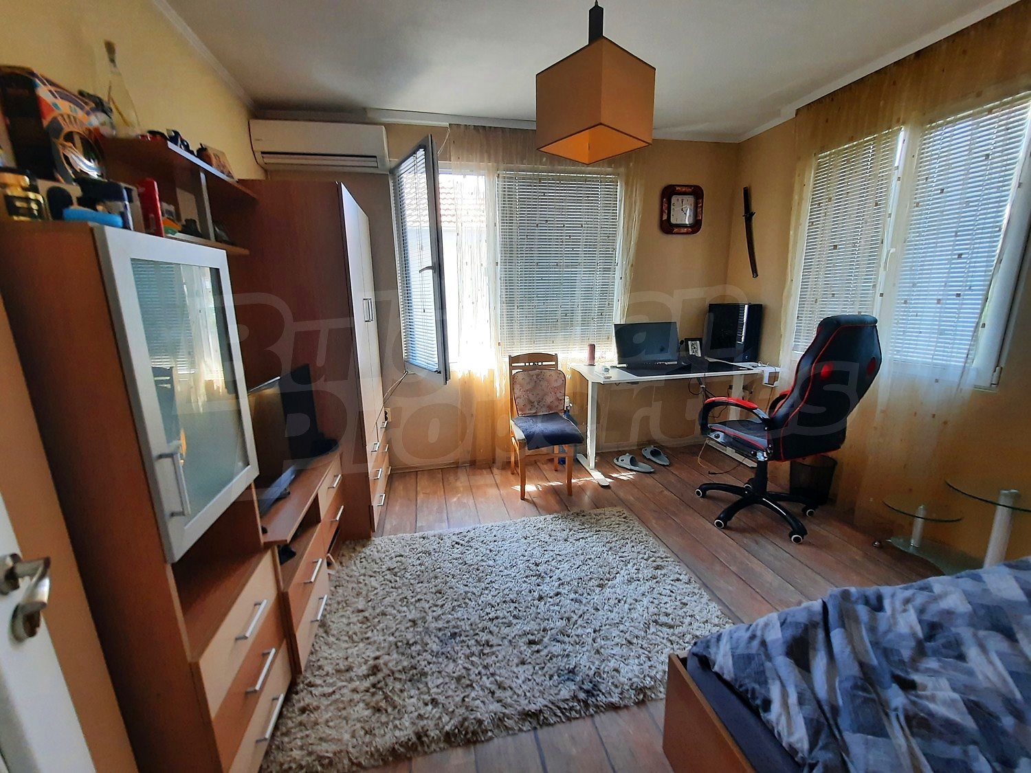 Drawing Room