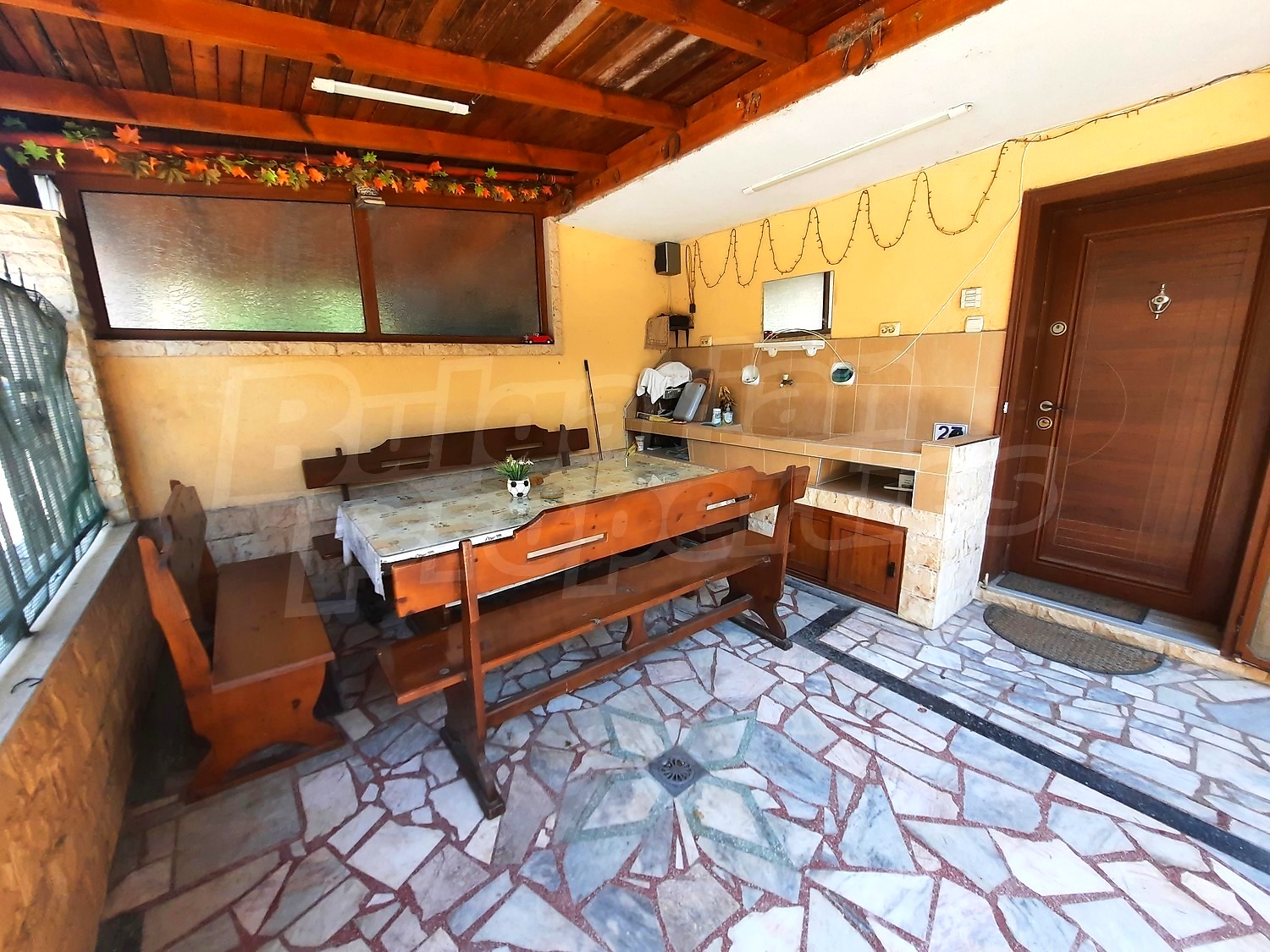 Drawing Room